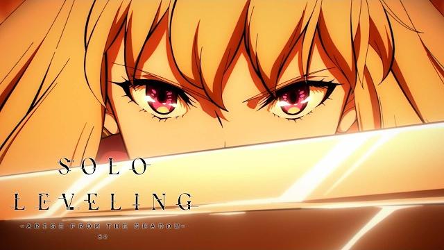 Solo leveling season 2 -arise from the shadow- opening | "reawaker" by lisa feat felix of stray kids Solo leveling season 2 -arise from the shadow- opening | "reawaker" by lisa feat felix of stray kids