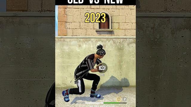 Old vs new running medkit update in 2023 #srikantaff Old vs new running medkit update in 2023 #srikantaff