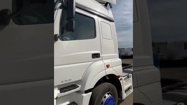 Тягач седельный камаз 5490-s5 2018 года Тягач седельный камаз 5490-s5 2018 года