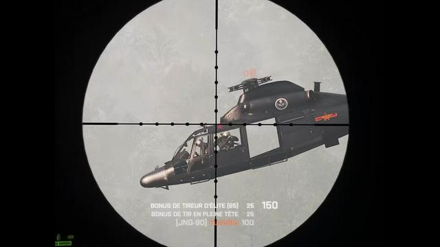 Battlefield 4 sniping expert feed Battlefield 4 sniping expert feed