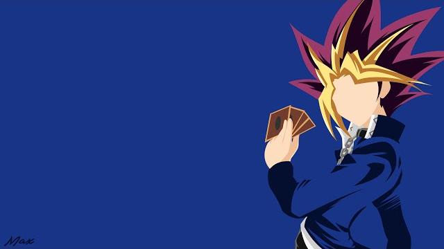Yugiohhhhhhhhhhhh!!!!!!!!!! Yugiohhhhhhhhhhhh!!!!!!!!!!