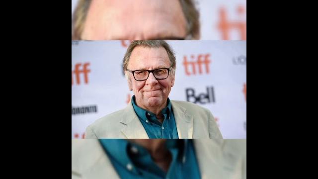 Tom wilkinson died at 75 age Tom wilkinson died at 75 age