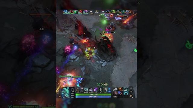 #дота2 #dota2 #rampage #буйство #дота2 #dota2 #rampage #буйство