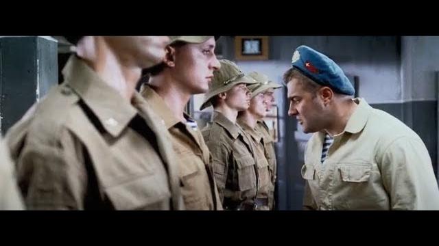 9 рота | зачем в армию пришёл салага? 9 рота | зачем в армию пришёл салага?