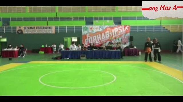 Jurus ipsi tunggal pscp Jurus ipsi tunggal pscp