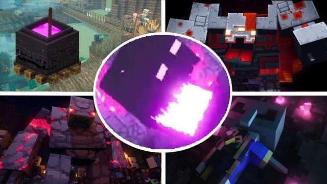 Minecraft dungeons all bosses Minecraft dungeons all bosses