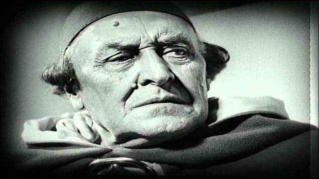 Канцлер ги "мой бедный обвинитель" Канцлер ги "мой бедный обвинитель"
