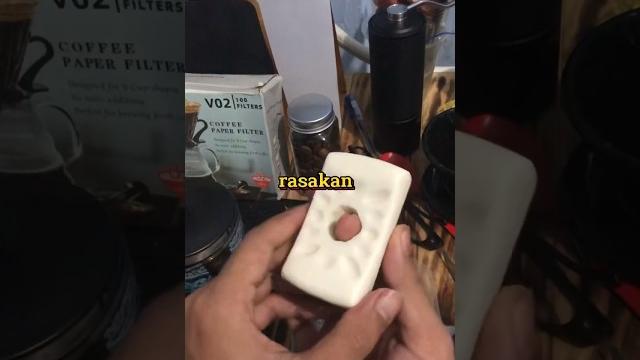 Fungsi rahasia sabun bolong Fungsi rahasia sabun bolong