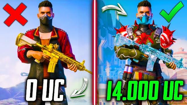 Успешная прокачка аккаунта на 14000 uc в pubg mobile! прокачал аккаунт на 14000 uc в пубг мобайл! Успешная прокачка аккаунта на 14000 uc в pubg mobile! прокачал аккаунт на 14000 uc в пубг мобайл!