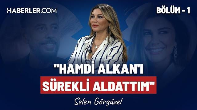 ''vücudum güzel olduğu i̇çin dekolteyi seviyorum, kadınları da teşvik ediyorum''' | selen görgüzel ''vücudum güzel olduğu i̇çin dekolteyi seviyorum, kadınları da teşvik ediyorum''' | selen görgüzel