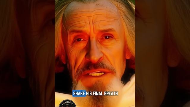 Friday the 13th: the templar curse that shook france 6 #shorts #history #hiddeninhistory #movie Friday the 13th: the templar curse that shook france 6 #shorts #history #hiddeninhistory #movie