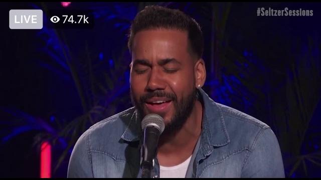 Aventura live 2020, bud light seltzer sessions, romeo santos Aventura live 2020, bud light seltzer sessions, romeo santos