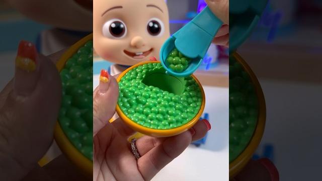 Cocomelon deluxe interactive jj #cocomelon #asmr Cocomelon deluxe interactive jj #cocomelon #asmr