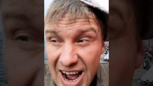 Сами с усами Сами с усами