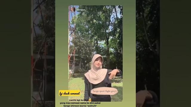 Jilbab sekolah | bergo jersey shiren Jilbab sekolah | bergo jersey shiren