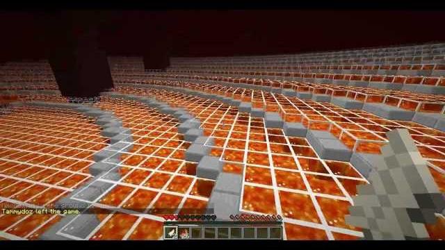 Minecraft: tickle fight Minecraft: tickle fight