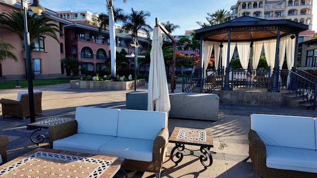 Tenerife - anthelia 5***** hotel walk around the pool what's not too like? costa adeje... Tenerife - anthelia 5***** hotel walk around the pool what's not too like? costa adeje...