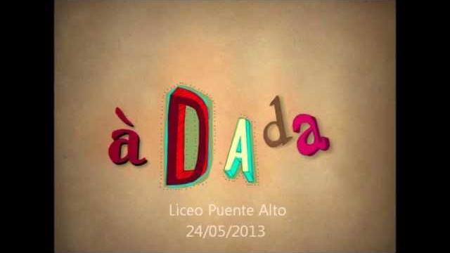 Dadaismo Dadaismo