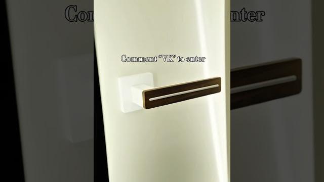 Comment "vk" and must be following! #hardware #diy #interiorinspo #homedecor #kitchenhardware #ki Comment "vk" and must be following! #hardware #diy #interiorinspo #homedecor #kitchenhardware #ki