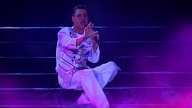 Георги христов - душата ми е стон, live ндк'2004 Георги христов - душата ми е стон, live ндк'2004