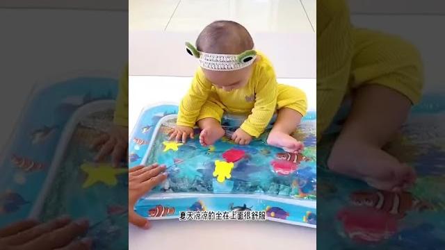 Piscina para bebe Piscina para bebe