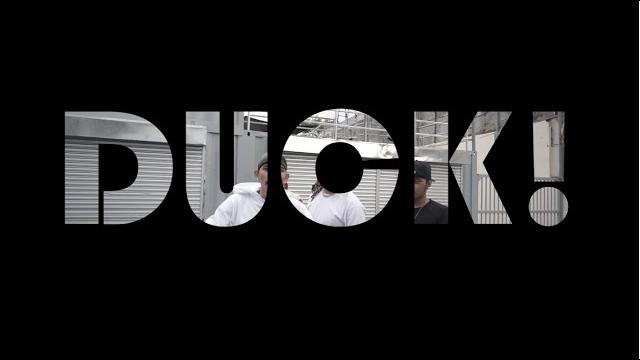 World of opps - duck! (official music video) World of opps - duck! (official music video)