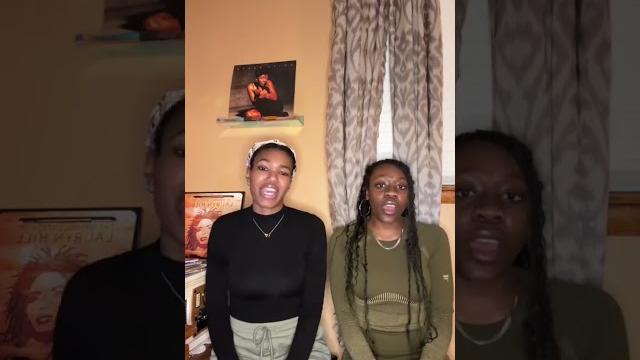 Who can i run to- xscape (cover) Who can i run to- xscape (cover)