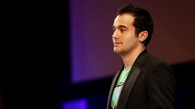 Why videos go viral - kevin allocca Why videos go viral - kevin allocca