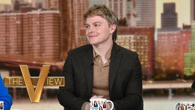 Ronan farrow warns how governments can weaponize technology against their citizens | the view Ronan farrow warns how governments can weaponize technology against their citizens | the view