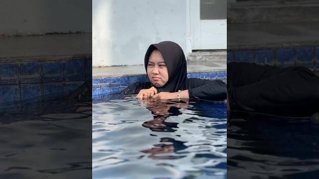 Gini nih kalau gk ad pasangan #shorts Gini nih kalau gk ad pasangan #shorts
