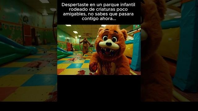 La historia de zeeva 067 #terror #voidmemes #historias La historia de zeeva 067 #terror #voidmemes #historias