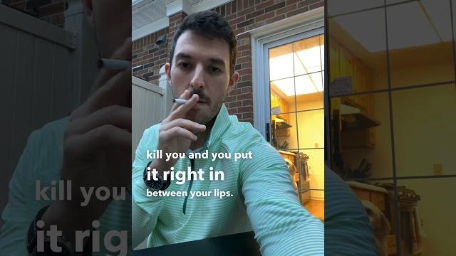 Quitting smoking cigarettes (all mindset) Quitting smoking cigarettes (all mindset)