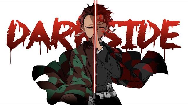 Darkside「amv」anime mix Darkside「amv」anime mix