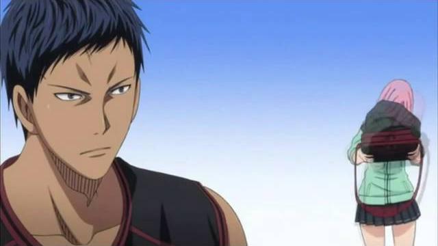 Баскетбол куроко приколы! часть 1! knb приколы! Баскетбол куроко приколы! часть 1! knb приколы!