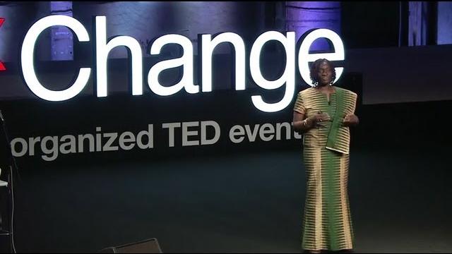 Women's empowerment & education in africa Women's empowerment & education in africa