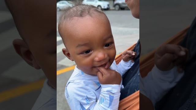 When my wife gets baby fever When my wife gets baby fever