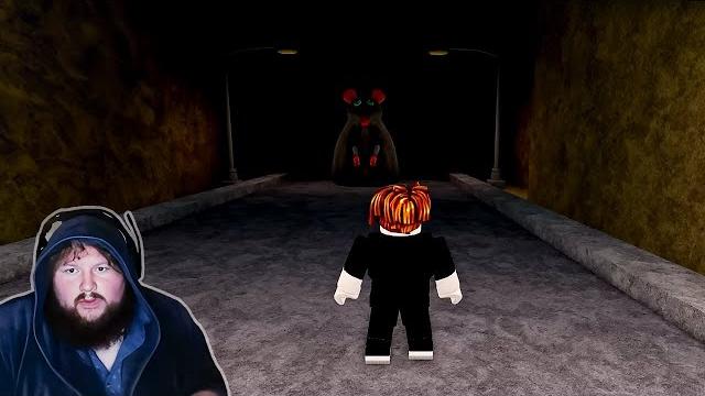 Caseoh plays random roblox games Caseoh plays random roblox games
