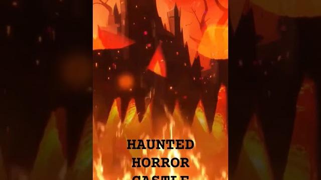 Haunted horror halloween castle spooky cinematic experience #halloween #spooky #ambient #scary Haunted horror halloween castle spooky cinematic experience #halloween #spooky #ambient #scary