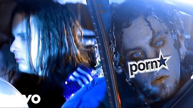 Korn - a.d.i.d.a.s. (official video) Korn - a.d.i.d.a.s. (official video)