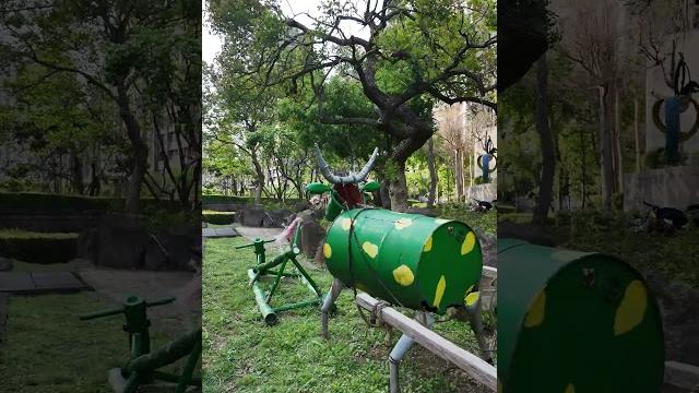 北投子溪櫻花生態步道 3 2025/04/04 dji pocket 3 #taiwan #citytour #walk #台湾 #淡水 #tamsui #步道 #travel #台湾 #trail 北投子溪櫻花生態步道 3 2025/04/04 dji pocket 3 #taiwan #citytour #walk #台湾 #淡水 #tamsui #步道 #travel #台湾 #trail