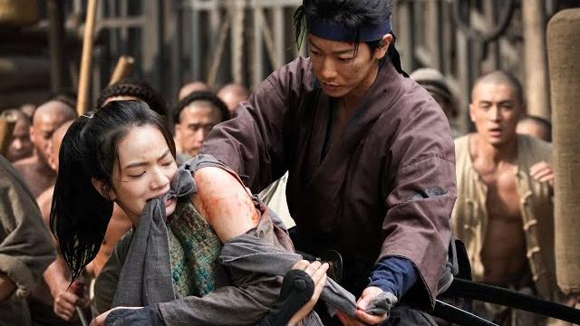 Invincible strike || best chinese action kung fu movies in english Invincible strike || best chinese action kung fu movies in english