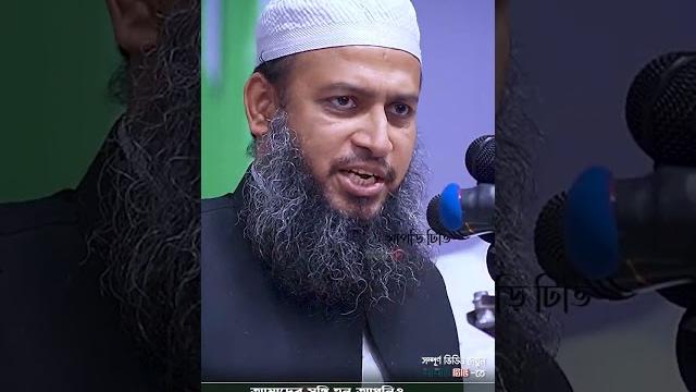 জাতির পিতাকে অপমান করায় সবাইকে শাস্তি দেওয়া উচিত || muft habibullah mahmud kasemi #shorts জাতির পিতাকে অপমান করায় সবাইকে শাস্তি দেওয়া উচিত || muft habibullah mahmud kasemi #shorts