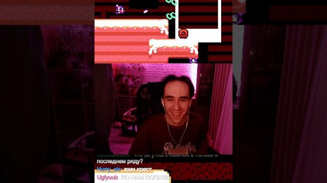 Twitch: elgizyanakaev Twitch: elgizyanakaev