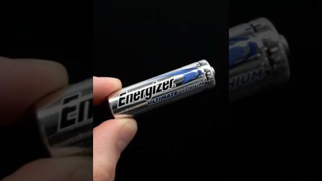Lithium is dangerous Lithium is dangerous