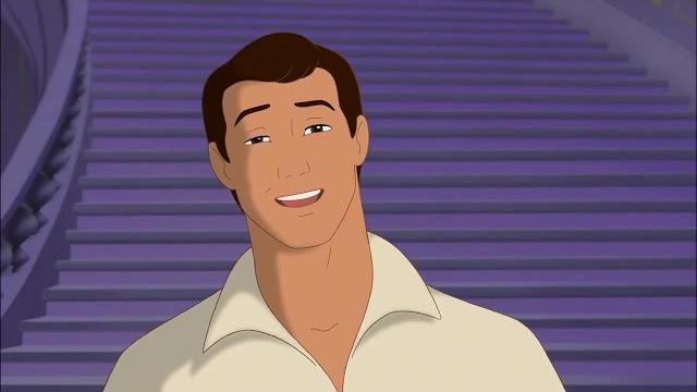 Cinderella 3 being iconic reupload Cinderella 3 being iconic reupload