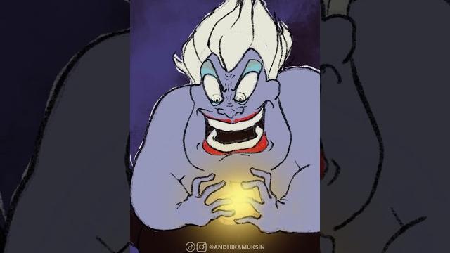 Ursula is sabrina carpenter Ursula is sabrina carpenter