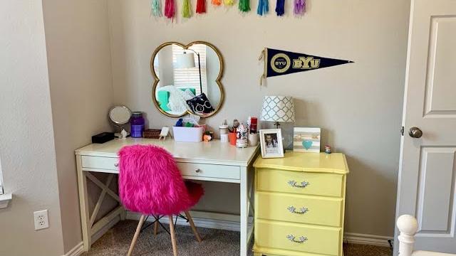 Teen girl bedroom tour #2 Teen girl bedroom tour #2