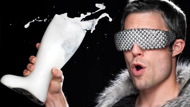 Das beer boot music video featuring hans gretel Das beer boot music video featuring hans gretel