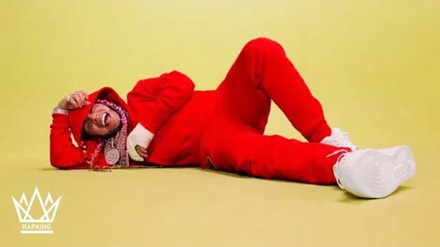 6ix9ine - ufo ft. lil uzi vert (rapking music video) 6ix9ine - ufo ft. lil uzi vert (rapking music video)