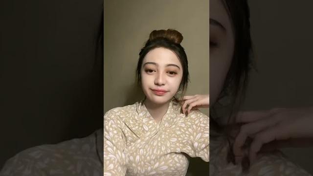 Evanurasyifa live gk pakek jilbab Evanurasyifa live gk pakek jilbab